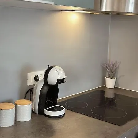 Apartment Lovely 1 Bedroom Near With Private Parking Dubrovnik